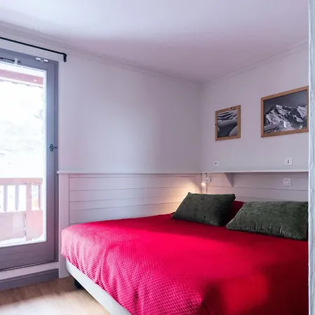 Chamois - En Complete Renovation Mae-6351