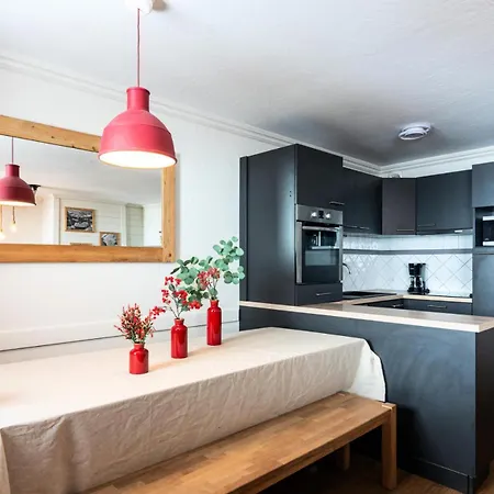 Chamois - En Complete Renovation Mae-6351