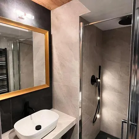 Chamois - 5 Pieces Pour 8 Personnes Mae-6351 Apartman *