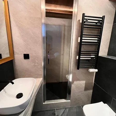 Chamois - 5 Pieces Pour 8 Personnes Mae-6351 Apartment *