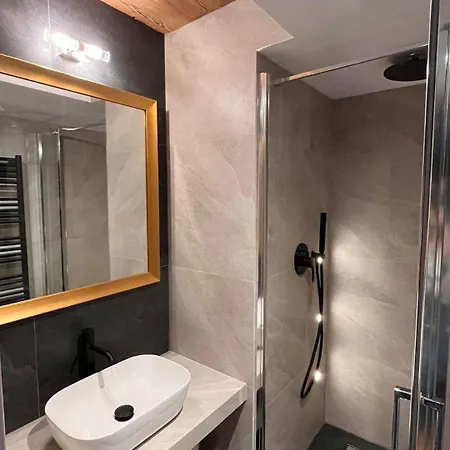 Apartamento Chamois - 5 Pieces Pour 8 Personnes Mae-6351 Val Thorens
