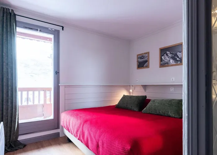 Chamois - 5 Pieces Pour 8 Personnes Mae-6351