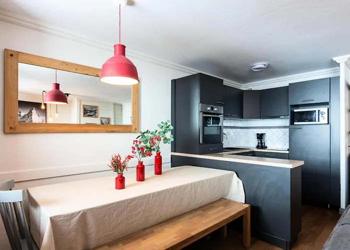 Chamois - 5 Pieces Pour 8 Personnes Mae-6351