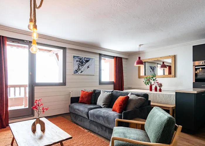 Chamois - 5 Pieces Pour 8 Personnes Mae-6351