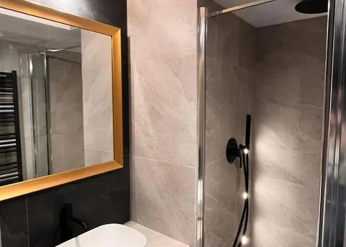 Chamois - 5 Pieces Pour 8 Personnes Mae-6351 Apartment *