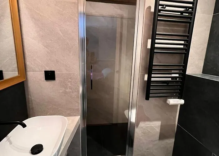 Chamois - 5 Pieces Pour 8 Personnes Mae-6351 Apartment *